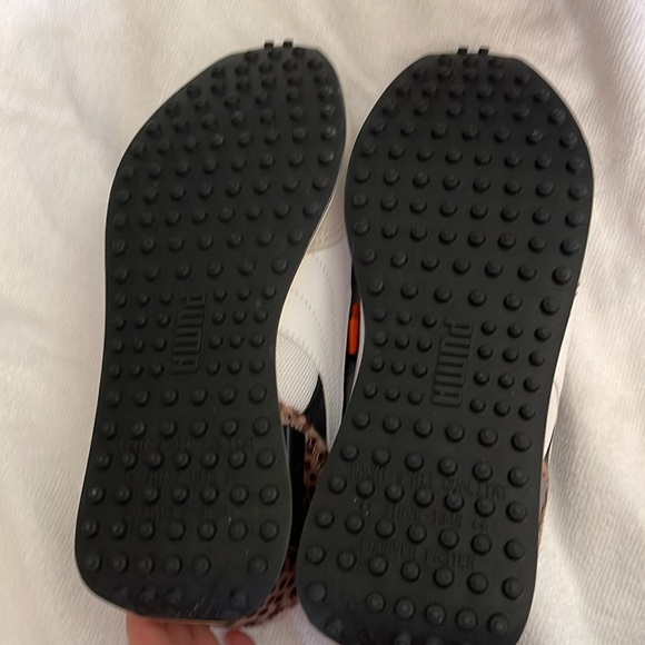 COPY - Puma Future Rider With Cats Women sneakers - Picture 6 of 7